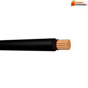 Ünal 1x240 NYY Kablo YVV Yeraltı Kablosu